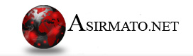 Asirmato.net Logo